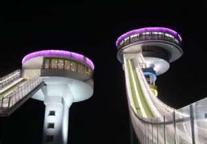 Erzurum'da 10 yılda ikinci düşüş